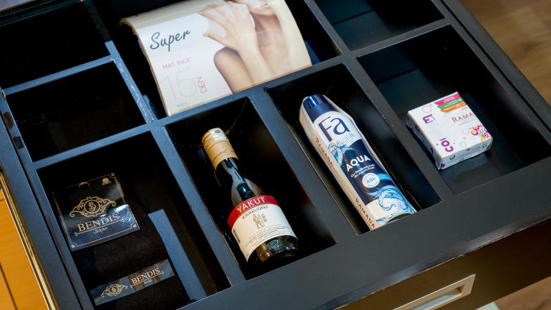 غرفة قياسية, Holiday Inn Express Hotel & Suites Sioux Falls At Empire Mall, An Ihg