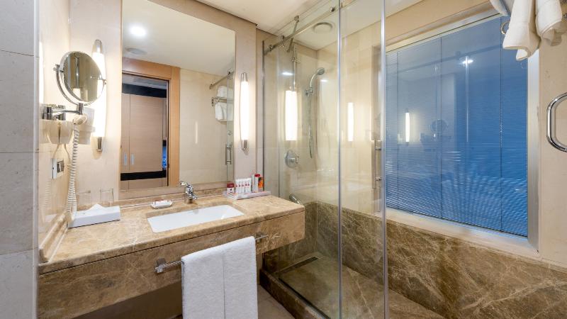 غرفة قياسية, Holiday Inn Express Hotel & Suites Sioux Falls At Empire Mall, An Ihg