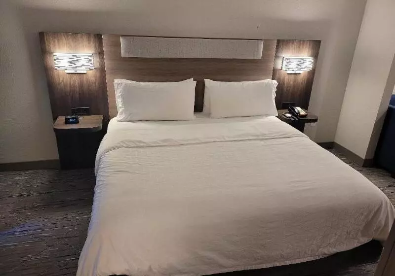スタンダードルーム, Holiday Inn Express & Suites Starkville By Ihg