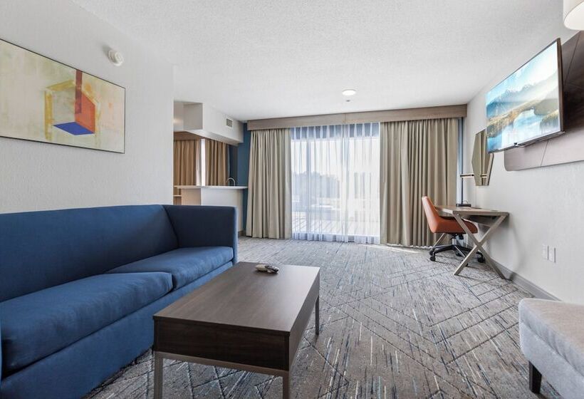 جناح سرير كينج, Holiday Inn Express & Suites Starkville By Ihg