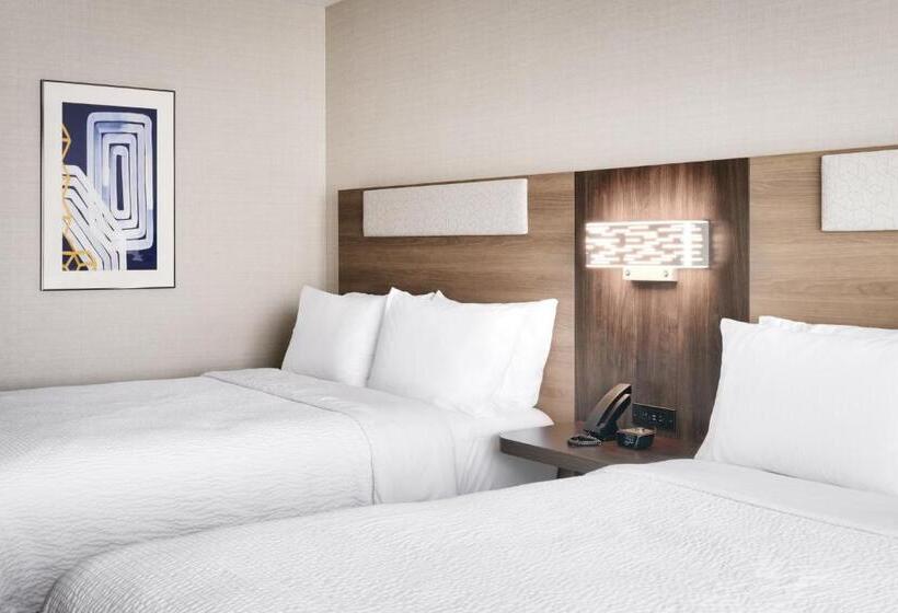 اتاق استاندارد, Holiday Inn Express And Suites Helena, An Ihg