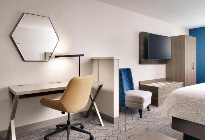 Люкс Адаптированный для Инвалидов, Holiday Inn Express And Suites Helena, An Ihg