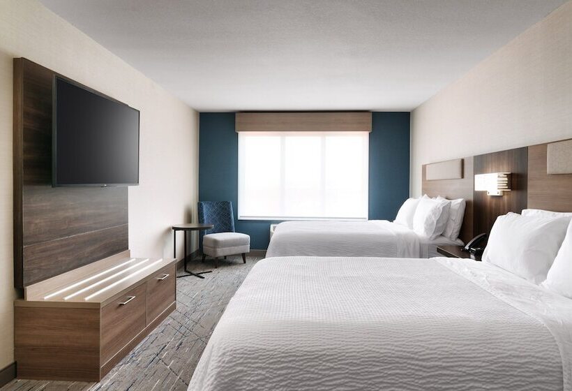 سوییت, Holiday Inn Express And Suites Helena, An Ihg