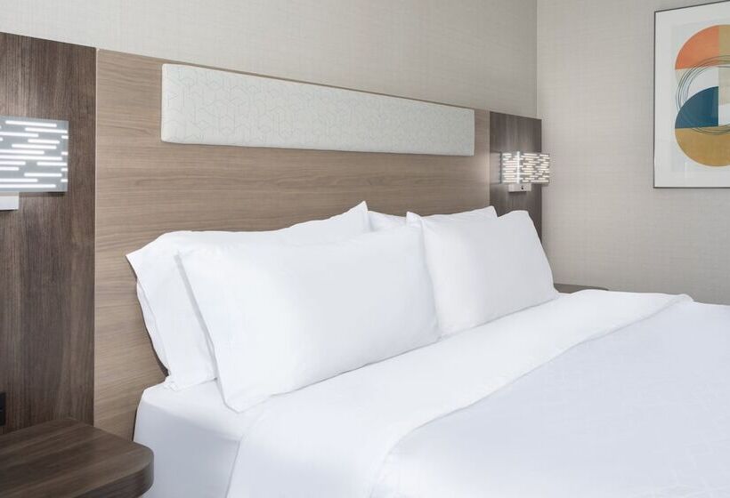 اتاق استاندارد, Holiday Inn Express And Suites Helena, An Ihg