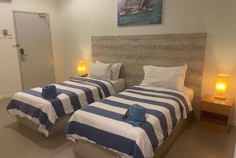 سوئیت برای معلولان, Holiday Inn Express And Suites Helena, An Ihg