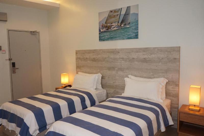 سوئیت برای معلولان, Holiday Inn Express And Suites Helena, An Ihg