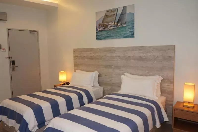 身障者適用スイートルーム, Holiday Inn Express And Suites Helena, An Ihg