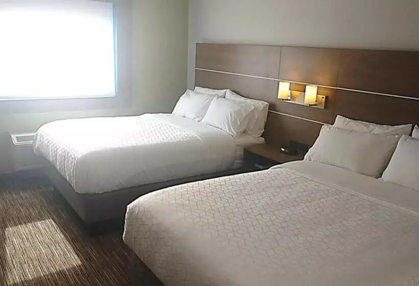 スタンダードルーム, Holiday Inn Express Murrysville   Delmont, An Ihg