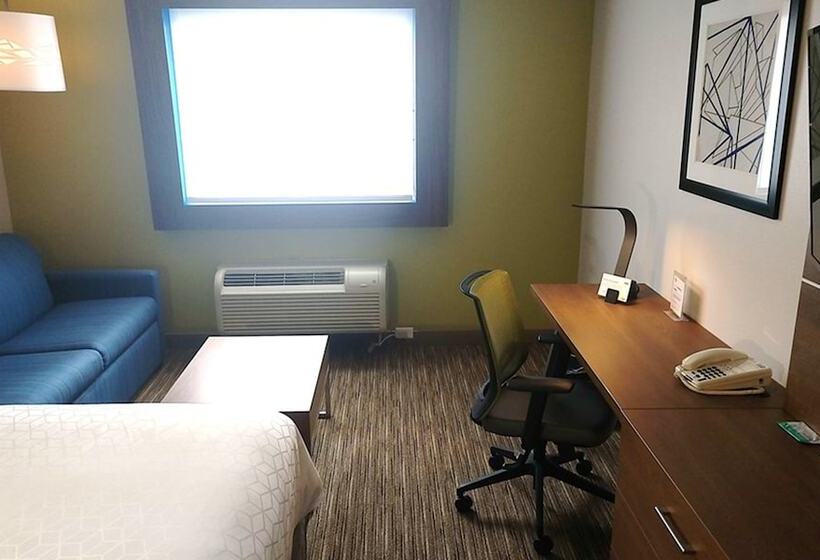 标准间, Holiday Inn Express Murrysville   Delmont, An Ihg