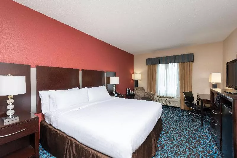 スタンダードルーム, Holiday Inn Express Hotel & Suites New Philadelphia By Ihg