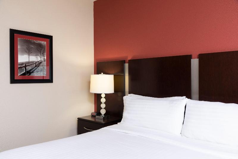 جناح سرير كينج, Holiday Inn Express Hotel & Suites New Philadelphia By Ihg