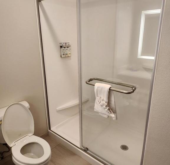 Люкс, Holiday Inn Express & Suites Perry, An Ihg
