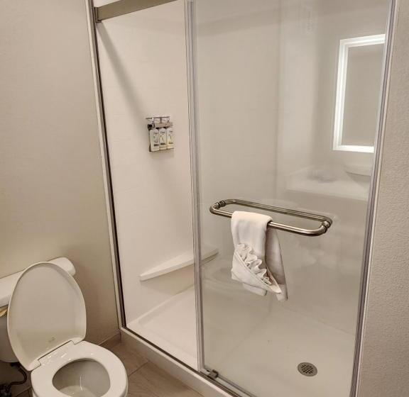 اتاق اجرایی با تخت بزرگ, Holiday Inn Express & Suites Perry, An Ihg