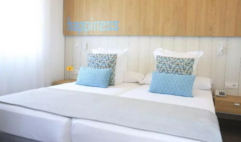 キングサイズベッドのスイートルーム, Holiday Inn Express & Suites Perry, An Ihg