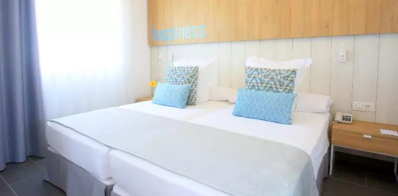 キングサイズベッドのスイートルーム, Holiday Inn Express & Suites Perry, An Ihg