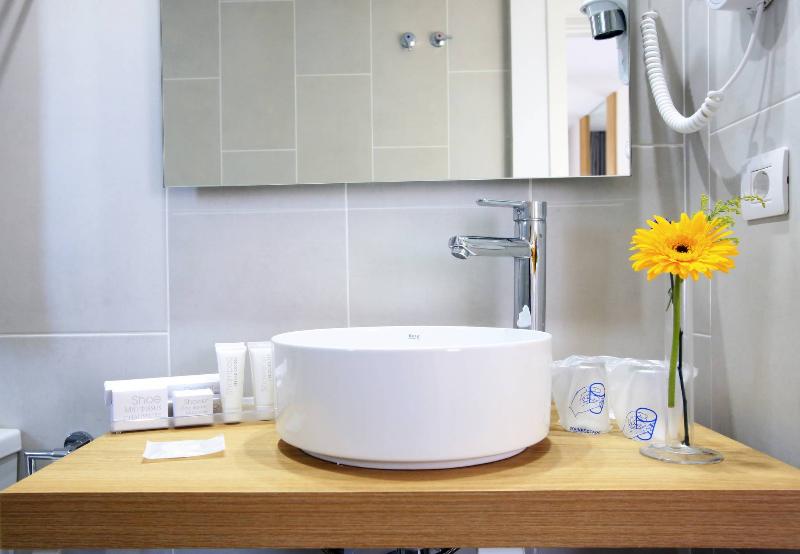 سوئیت با تخت بزرگ, Holiday Inn Express & Suites Perry, An Ihg