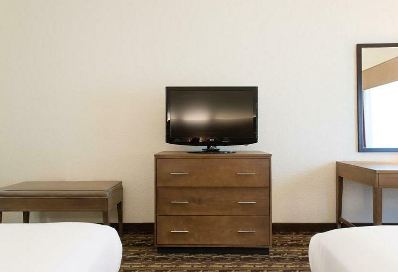 スタンダードルーム, Holiday Inn Exp Walterboro By Ihg