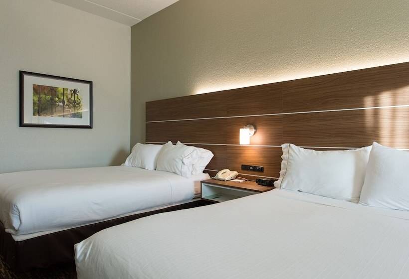 スイート, Holiday Inn Exp Walterboro By Ihg