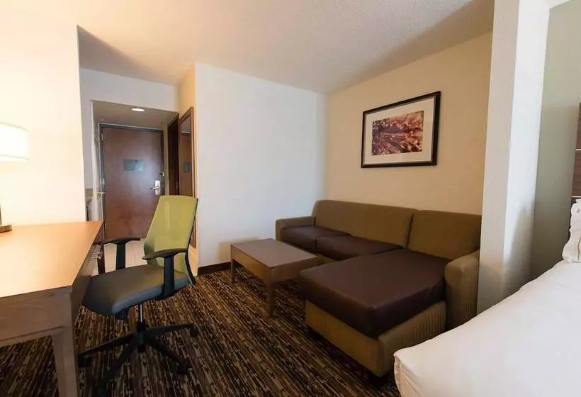スイート, Holiday Inn Exp Walterboro By Ihg