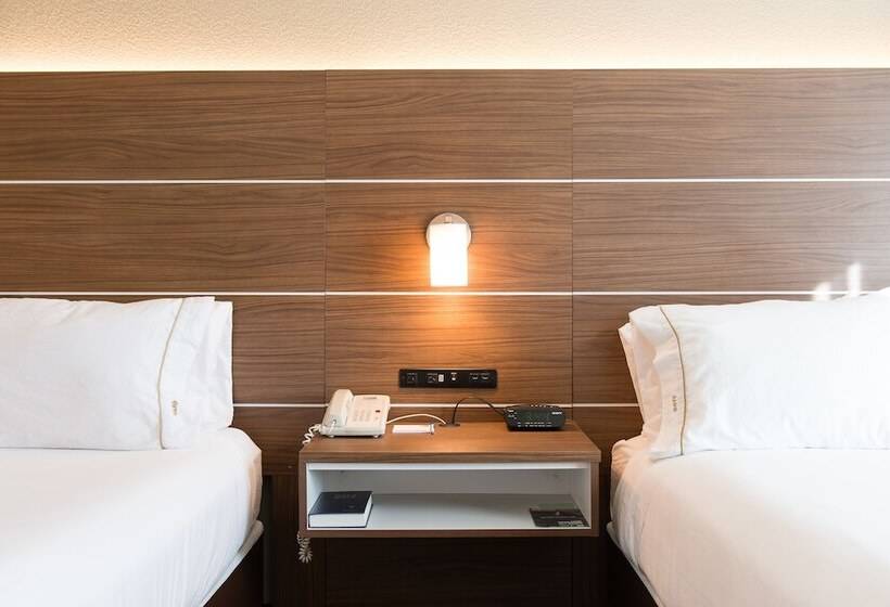 スイート, Holiday Inn Exp Walterboro By Ihg