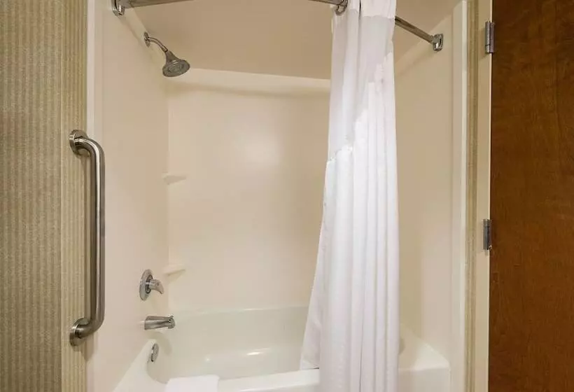 スイート, Holiday Inn Exp Walterboro By Ihg