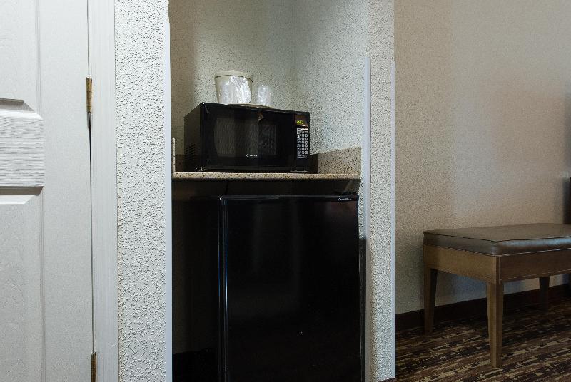 スタンダードルーム, Holiday Inn Exp Walterboro By Ihg