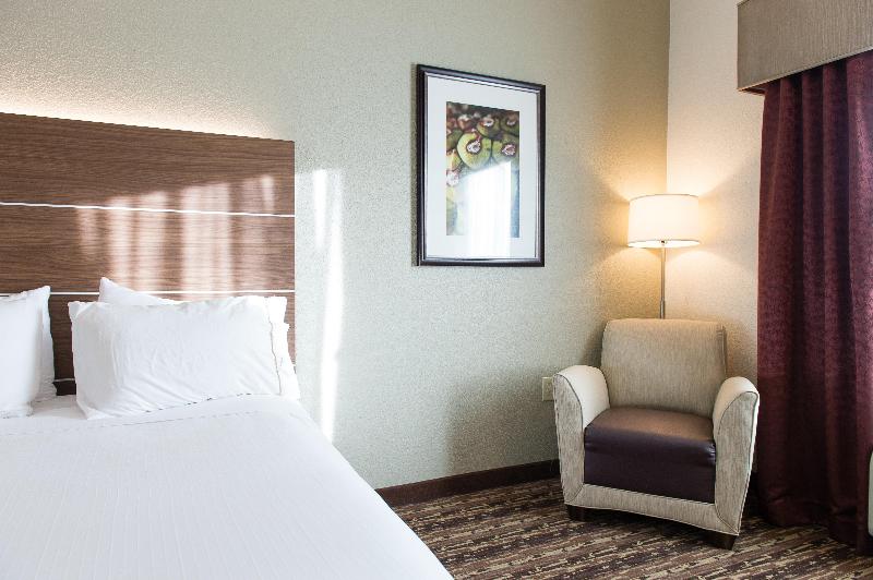 スタンダードルーム, Holiday Inn Exp Walterboro By Ihg