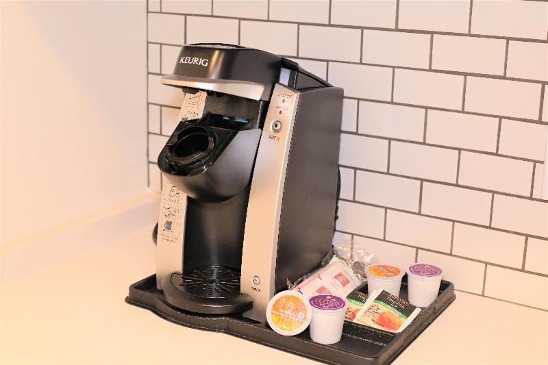 スタンダードルーム, Holiday Inn Exp Walterboro By Ihg