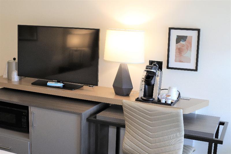 Номер Стандарт, Holiday Inn Exp Walterboro By Ihg