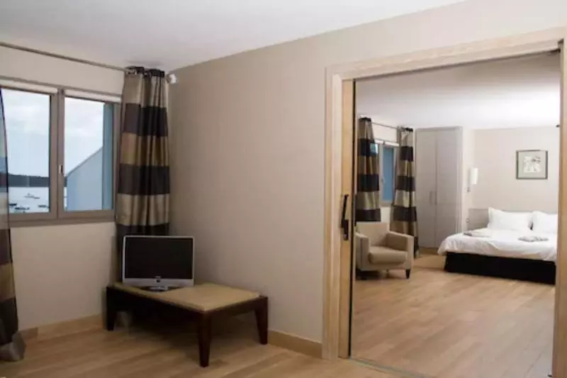 スタンダードルーム, Holiday Inn Manahawkin/long Beach Island, An Ihg