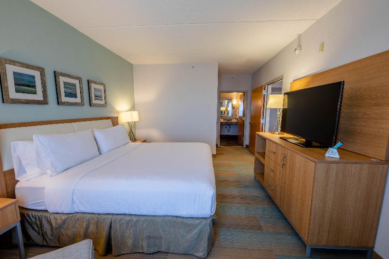 带大床的标准间, Holiday Inn Manahawkin/long Beach Island, An Ihg