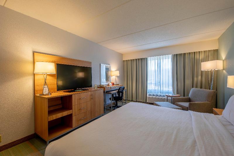 带大床的标准间, Holiday Inn Manahawkin/long Beach Island, An Ihg