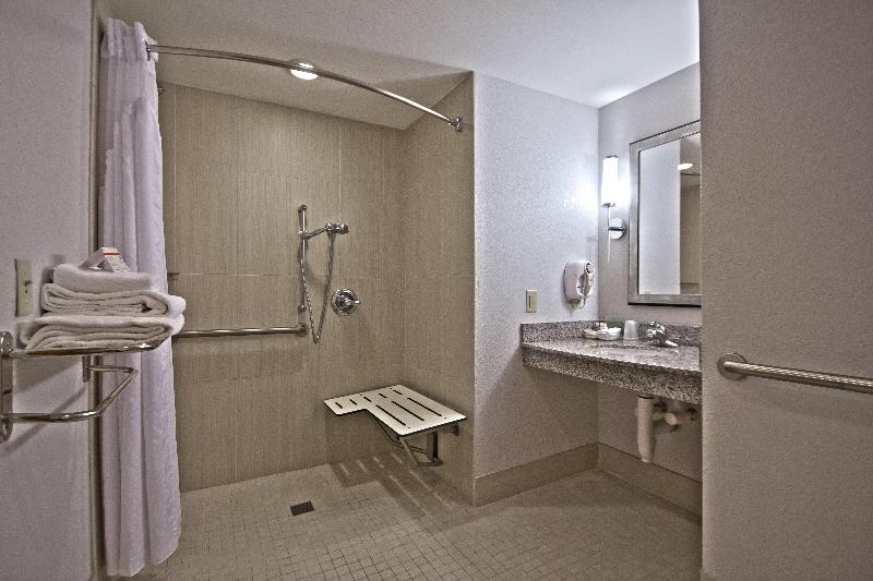 스위트 킹사이즈 침대, Holiday Inn Manahawkin/long Beach Island, An Ihg