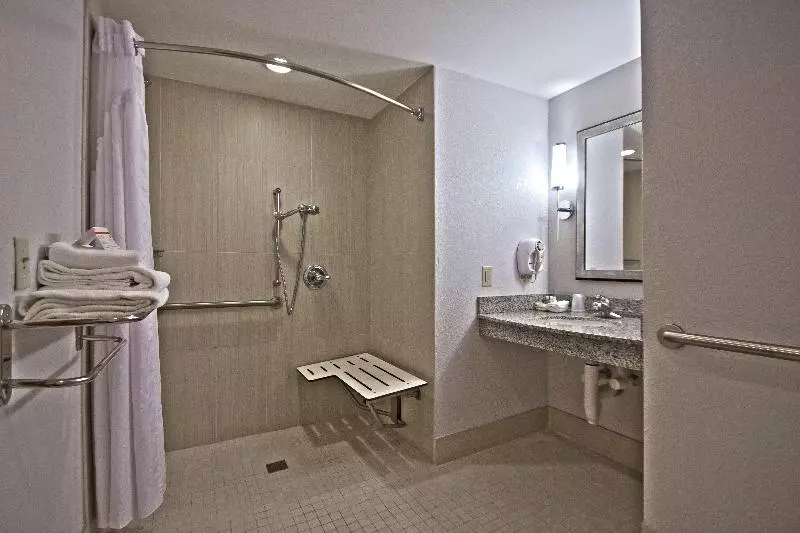 キングサイズベッドのスイートルーム, Holiday Inn Manahawkin/long Beach Island, An Ihg