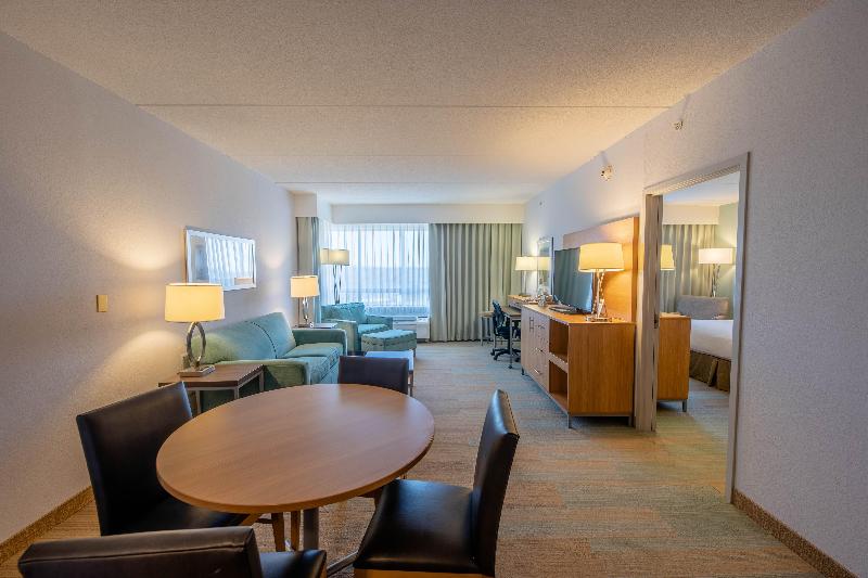 스위트 킹사이즈 침대, Holiday Inn Manahawkin/long Beach Island, An Ihg
