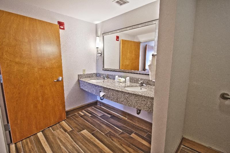 스위트 킹사이즈 침대, Holiday Inn Manahawkin/long Beach Island, An Ihg