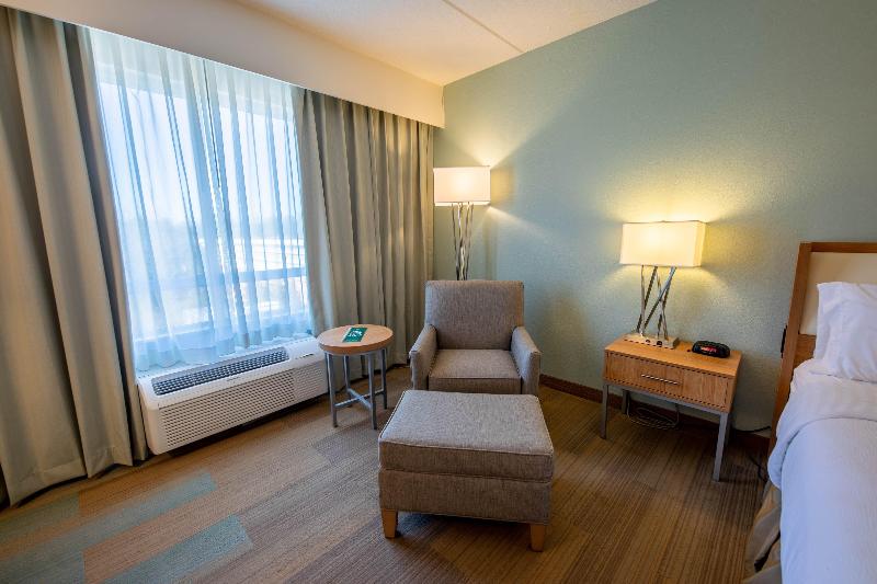 带大床的标准间, Holiday Inn Manahawkin/long Beach Island, An Ihg