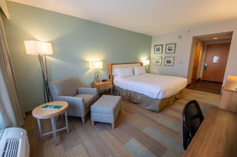 带大床的标准间, Holiday Inn Manahawkin/long Beach Island, An Ihg
