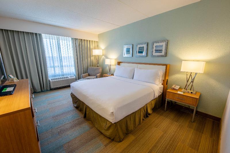 带大床的标准间, Holiday Inn Manahawkin/long Beach Island, An Ihg