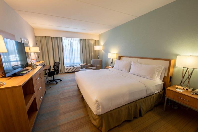 带大床的标准间, Holiday Inn Manahawkin/long Beach Island, An Ihg