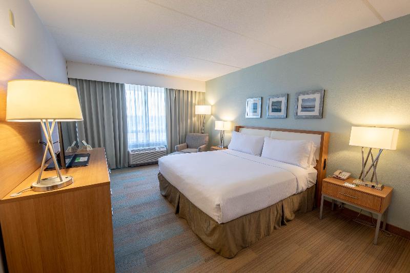 带大床的标准间, Holiday Inn Manahawkin/long Beach Island, An Ihg