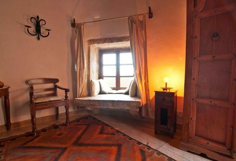 Chambre Standard Salle de Bains Commune, Killa Bhawan