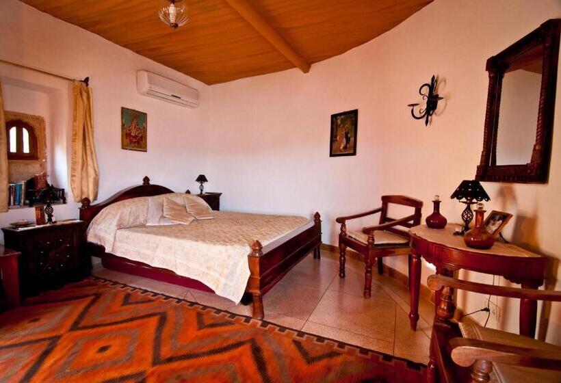 Chambre Standard Salle de Bains Commune, Killa Bhawan