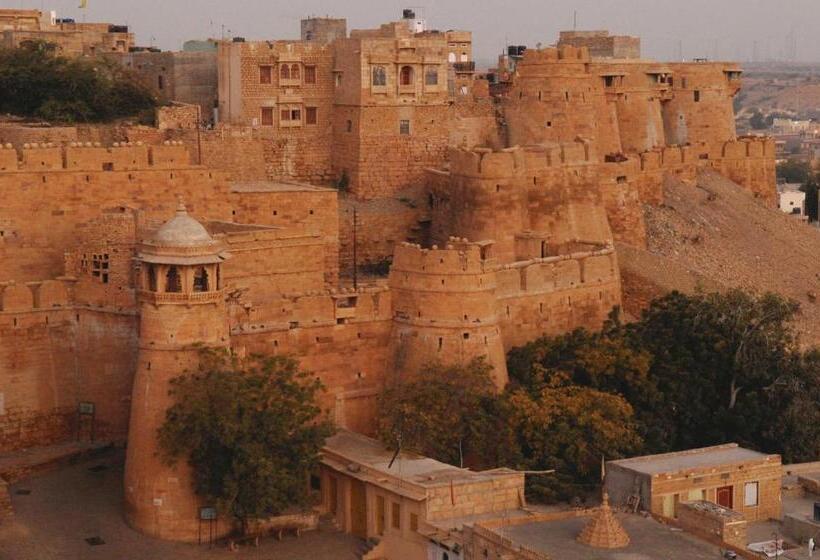 Chambre Standard, Killa Bhawan