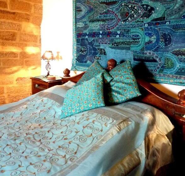 Chambre Standard, Killa Bhawan