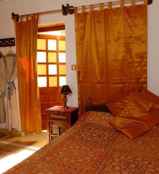 Chambre Standard, Killa Bhawan