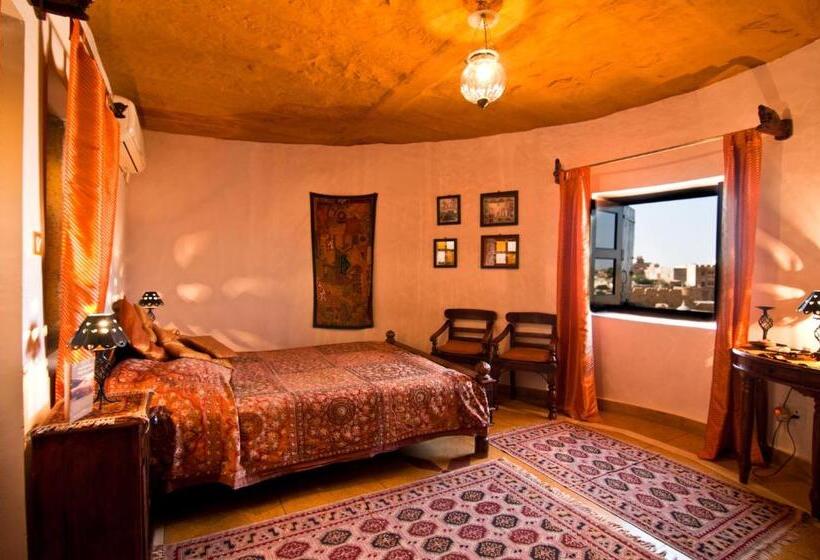 Chambre Standard, Killa Bhawan