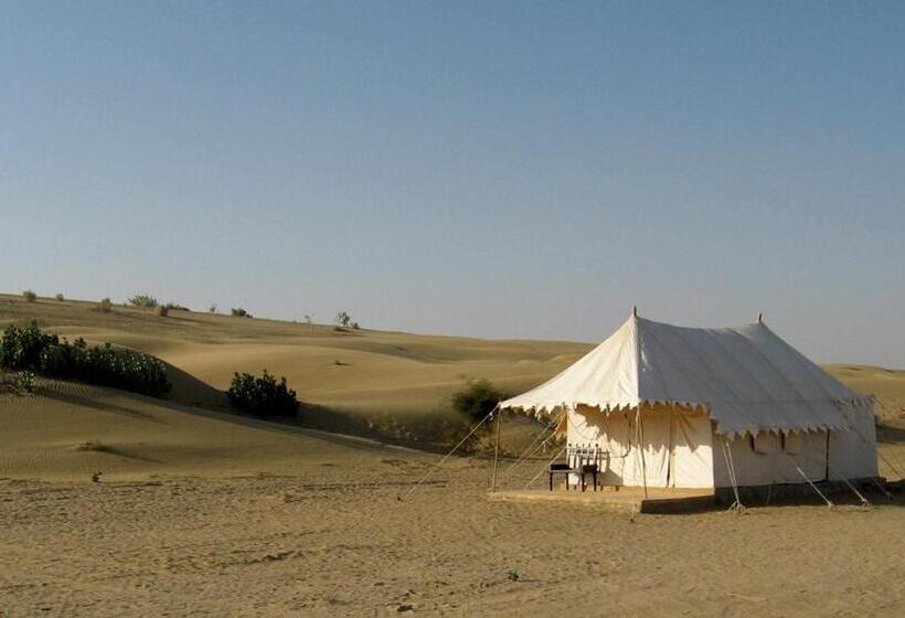 Tente Standard, Killa Bhawan