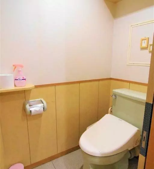 スタンダードルーム, Oshu Akiu Onsen Rantei