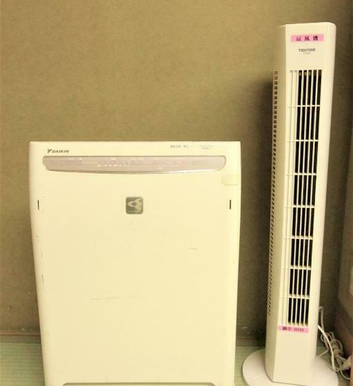 스탠다드 룸, Oshu Akiu Onsen Rantei